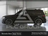 2023 Mercedes Benz GLB 220