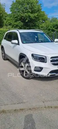 2023 Mercedes Benz GLB 220
