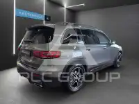 2023 Mercedes Benz GLB 220