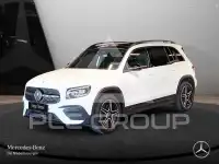 2023 Mercedes Benz GLB 220