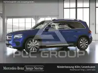 2023 Mercedes Benz GLB 220