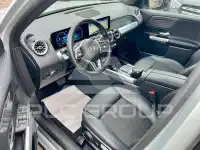 2023 Mercedes Benz GLB 220