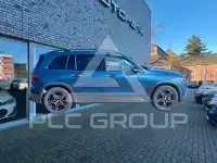 2023 Mercedes Benz GLB 220