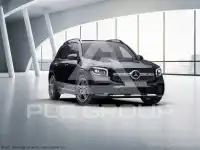 2023 Mercedes Benz GLB 220