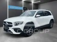 2023 Mercedes Benz GLB 220