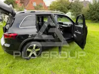 2023 Mercedes Benz GLB 220