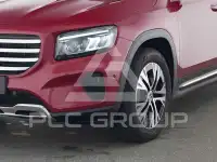 2023 Mercedes Benz GLB 220