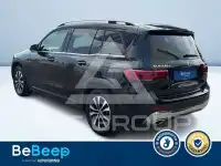 2023 Mercedes Benz GLB 220