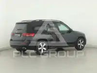2023 Mercedes Benz GLB 220