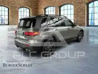 2023 Mercedes Benz GLB 220