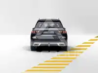 2023 Mercedes Benz GLB 220