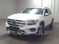 2023 Mercedes Benz GLB 220