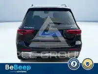 2023 Mercedes Benz GLB 220