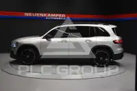2023 Mercedes Benz GLB 220