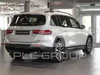2023 Mercedes Benz GLB 220