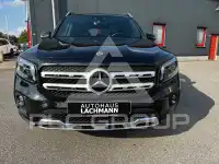 2023 Mercedes Benz GLB 220