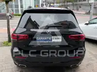 2023 Mercedes Benz GLB 220