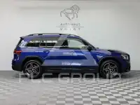 2023 Mercedes Benz GLB 220