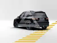 2023 Mercedes Benz GLB 220