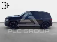 2023 Mercedes Benz GLB 220