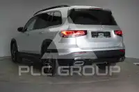 2023 Mercedes Benz GLB 220