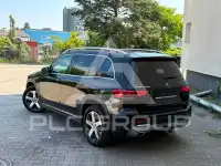 2023 Mercedes Benz GLB 220