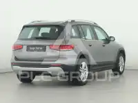 2023 Mercedes Benz GLB 220
