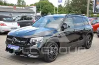 2023 Mercedes Benz GLB 220