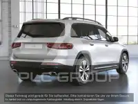 2023 Mercedes Benz GLB 220