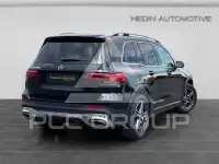 2023 Mercedes Benz GLB 220