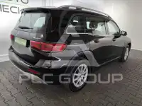 2023 Mercedes Benz GLB 220