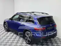 2023 Mercedes Benz GLB 220