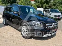 2023 Mercedes Benz GLB 220