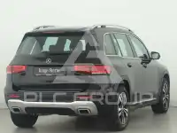 2023 Mercedes Benz GLB 220