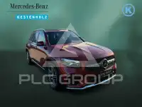 2023 Mercedes Benz GLB 220