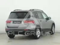 2023 Mercedes Benz GLB 220