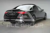 2023 Mercedes Benz S-Class