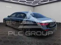 2023 Mercedes Benz S-Class