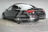 2023 Mercedes Benz S-Class