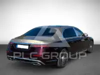 2023 Mercedes Benz S-Class