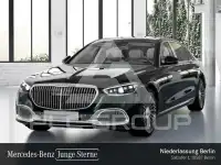 2023 Mercedes Benz S-Class