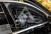 2023 Mercedes Benz S-Class