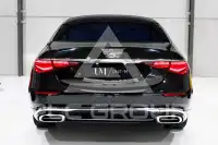 2023 Mercedes Benz S-Class