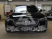 2023 Mercedes Benz S-Class