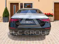 2023 Mercedes Benz S-Class