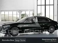 2023 Mercedes Benz S-Class