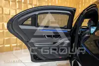 2023 Mercedes Benz S-Class