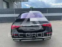 2023 Mercedes Benz S-Class