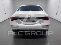 2023 Mercedes Benz S-Class