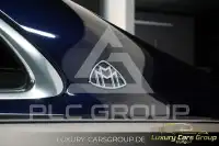 2023 Mercedes Benz S-Class